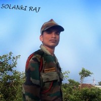 Solanki Mahesh