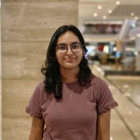 Riya Mulay
