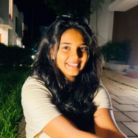 Samyuktha V L