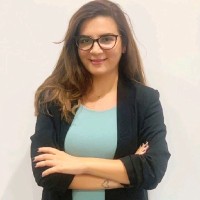 Joelle Wehbi