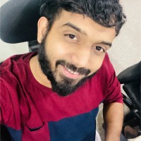 Vinod Kumar
