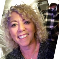 Andrea Stratford
