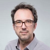 Gregor Schuster