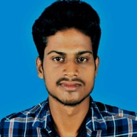 Sunil Kumar M