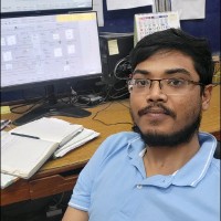 Subhajit Maity