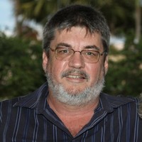 Dave Mills