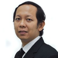 Erik Darmawan
