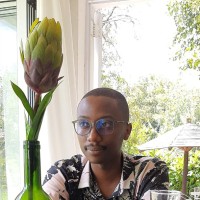 makhothe richard matli