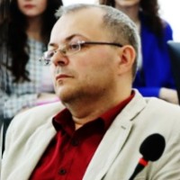 Dmitri Stepanoff
