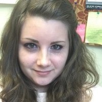 Victoria Grandy