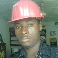 IKECHUKWU CHRISTIAN UKAEGBU