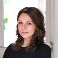 Trayana Kazandzhieva