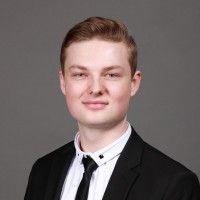 Aidan Hurban