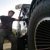 Vahid Babai