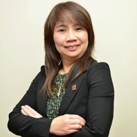 Lilian Quincina
