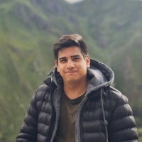 Marcos Fabian Sosa Lazarte