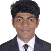 Srikrishna Kannan
