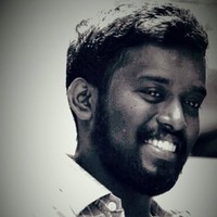 Isaac Raj