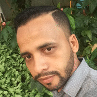 Ednelson Souza