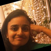 Kiranmayi C