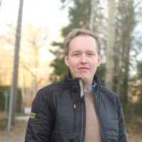 Isac Grattan Degerman