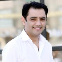 Muhammad Qureshi