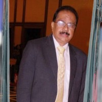 Radhakrishnan Sundaresan