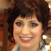 Holly Waldenmeyer