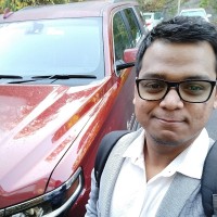 Rudra Roy