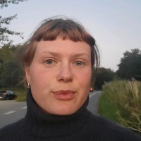 Thea Oda Barslund