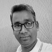 Tushar Saha