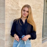 Yana Hulak