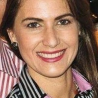 Cristiane Aparecida Cunha