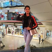 Parul Shukla