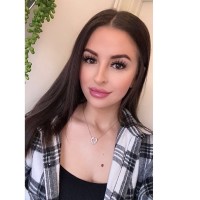 Jasmine Levy