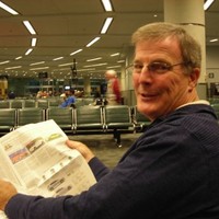 Stephen Ryan