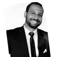 Ahmed Shamikh