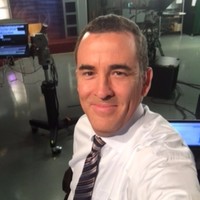 Tom Tucker