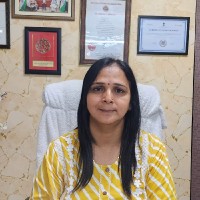 Abhilasha Jain