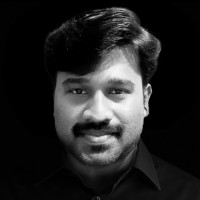 Abraham P Mathew