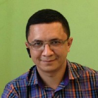 Komil GANIEV