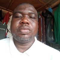 Tangban Agbor Takon