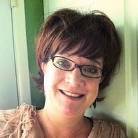 Paula Tucker