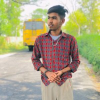 Daksh Thaper