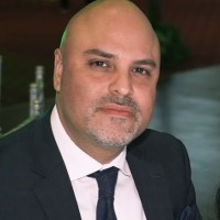 Nasser Daher