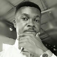 Evans Nana Ameyaw