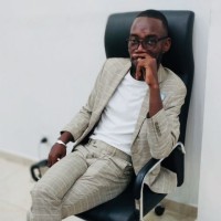 Dominique Jaël Maloumbi
