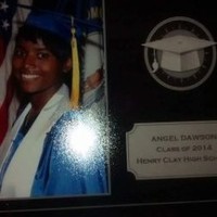 Angel Dawson