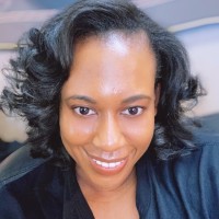 Trenisha Blue