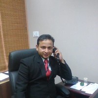 Sandeep Sharma